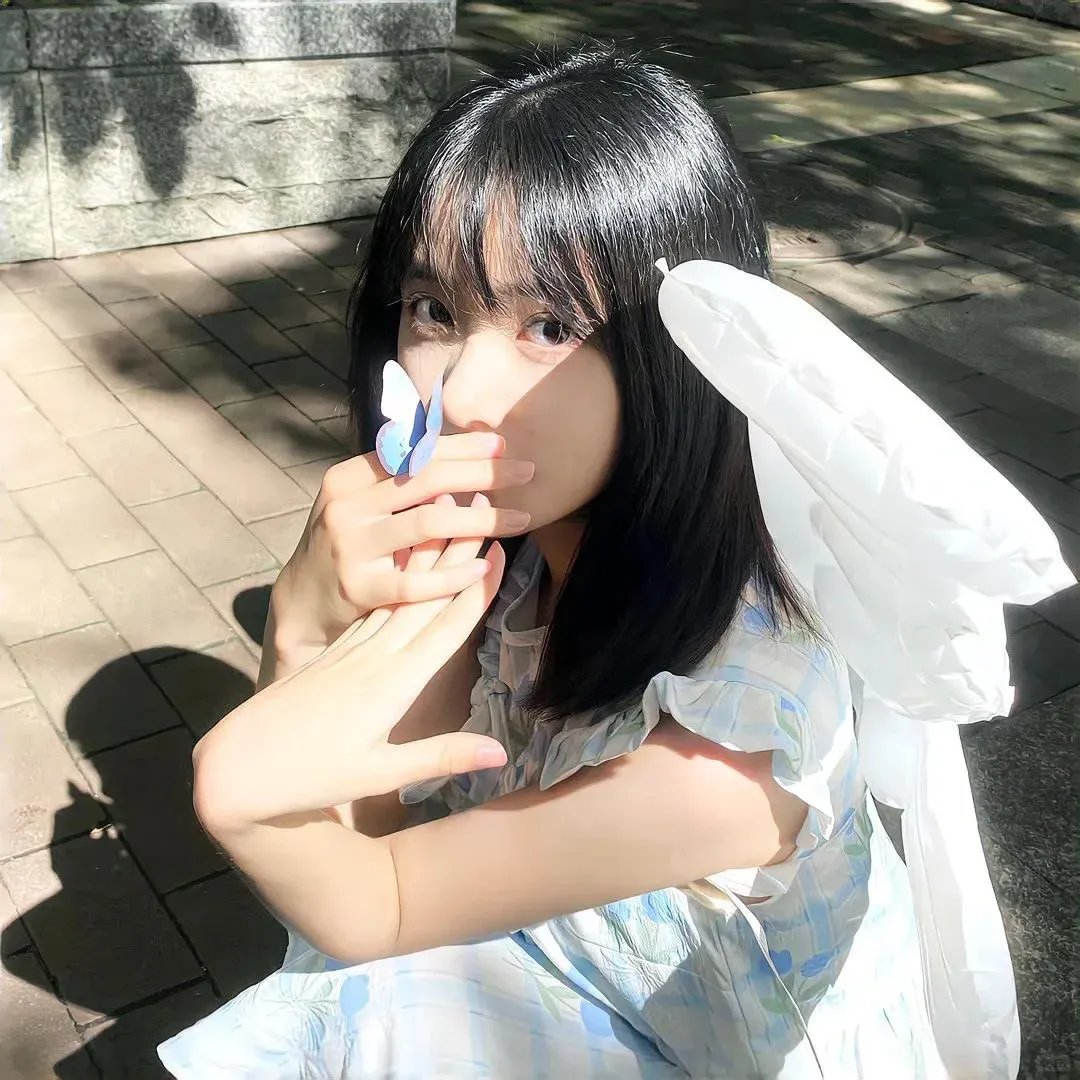 学校的墙不见了